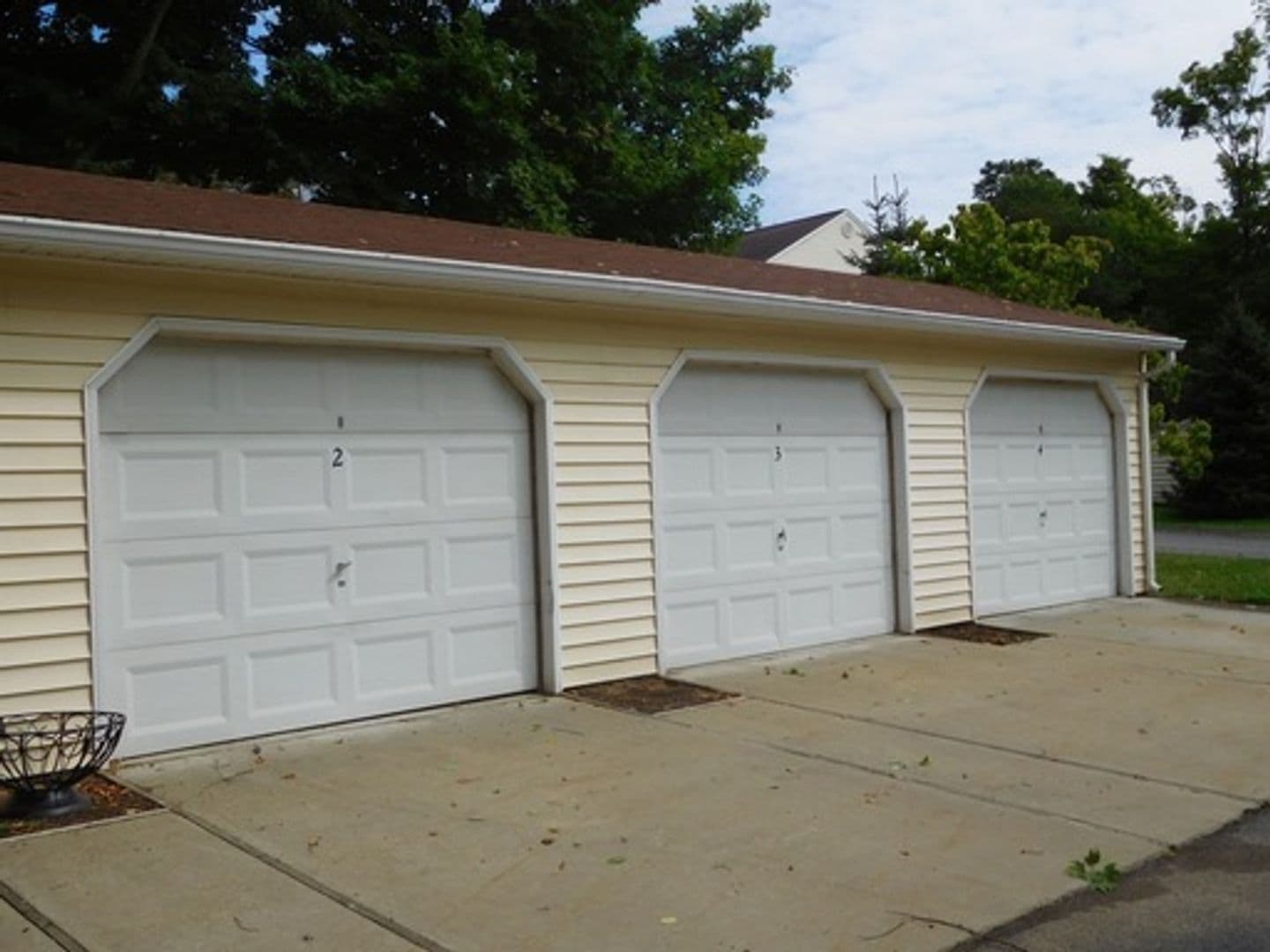 Meadville Apartment: 598 North Street