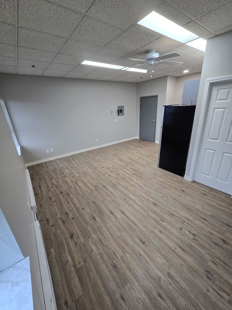 Meadville Apartment: 218 Chestnut St