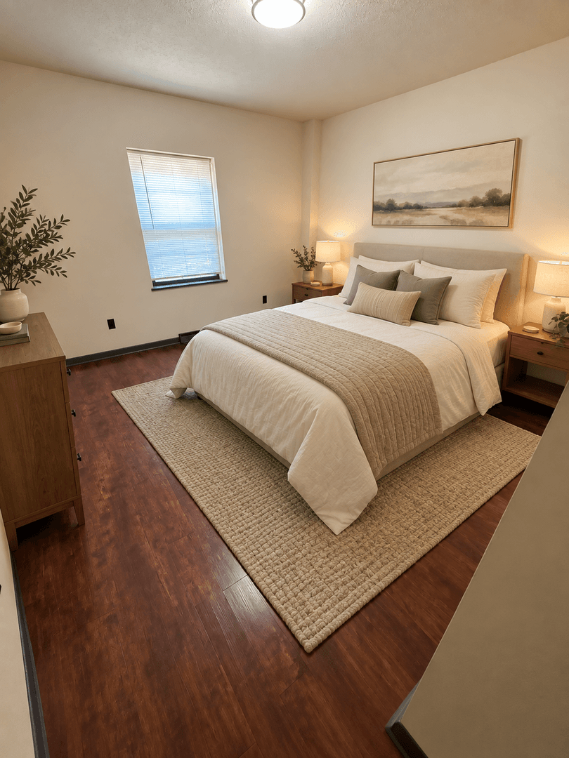 Meadville Apartment: 16069 US Highway 6 & 19