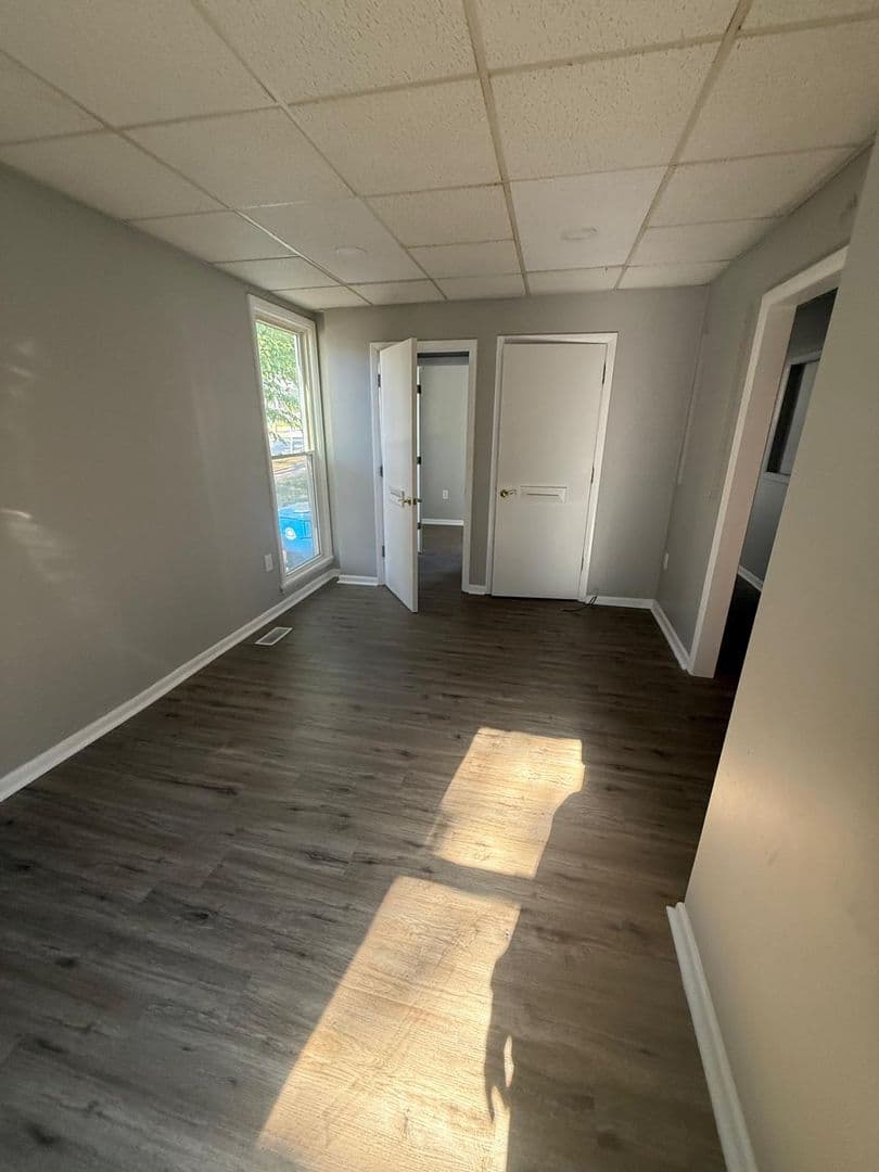 Meadville Apartment: 765 Park Ave