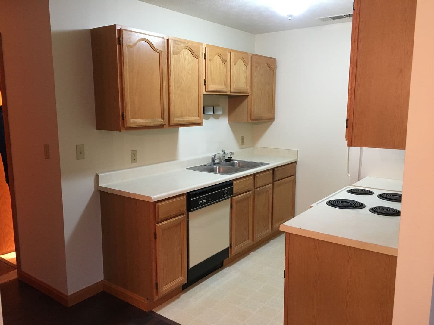 Meadville Apartment: 598 North Street