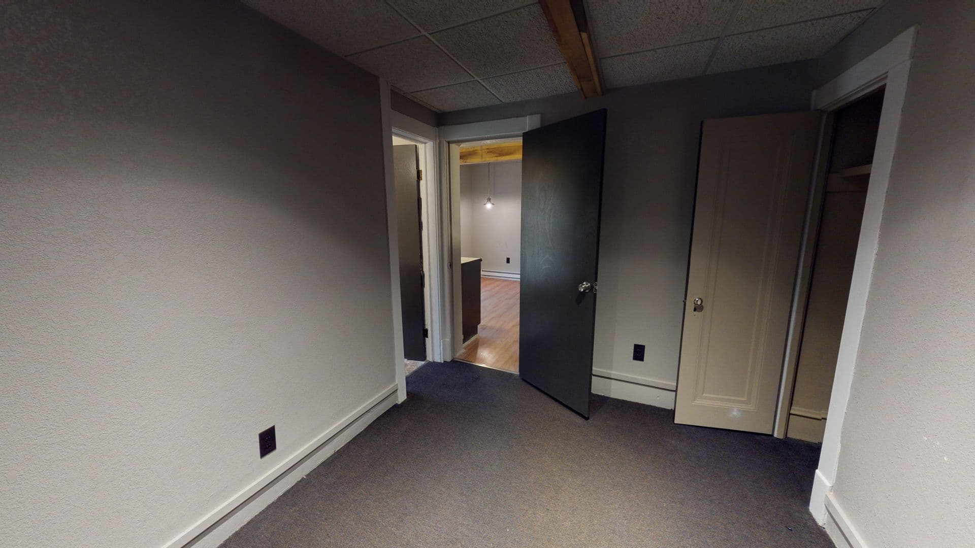 Meadville Apartment: 793 Park Ave