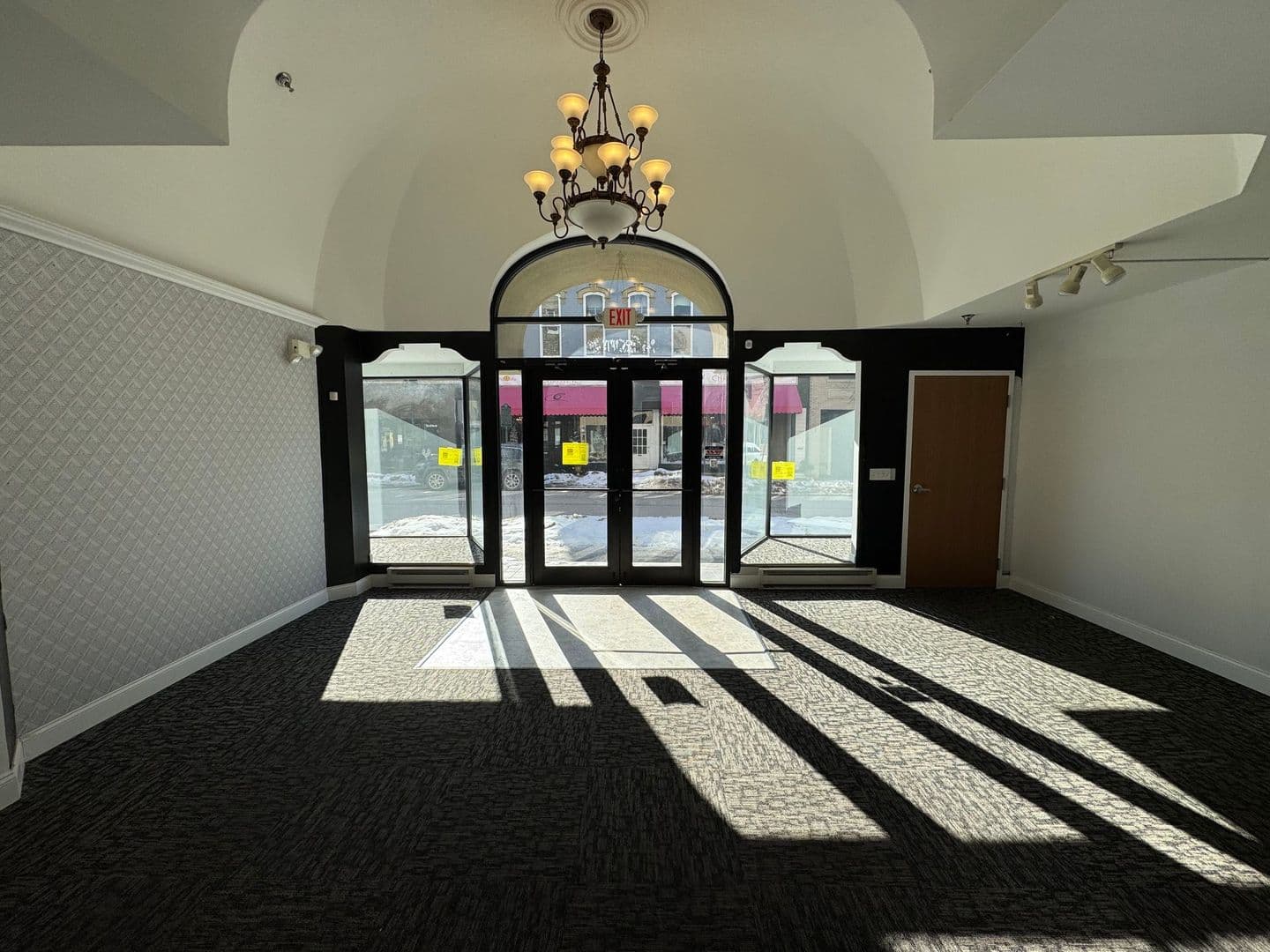 Meadville Apartment: 245 Chestnut Street