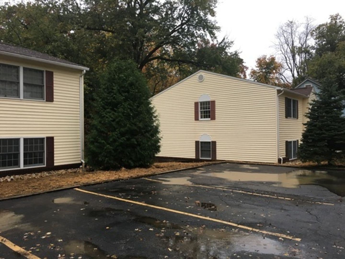 Meadville Apartment: 598 North Street