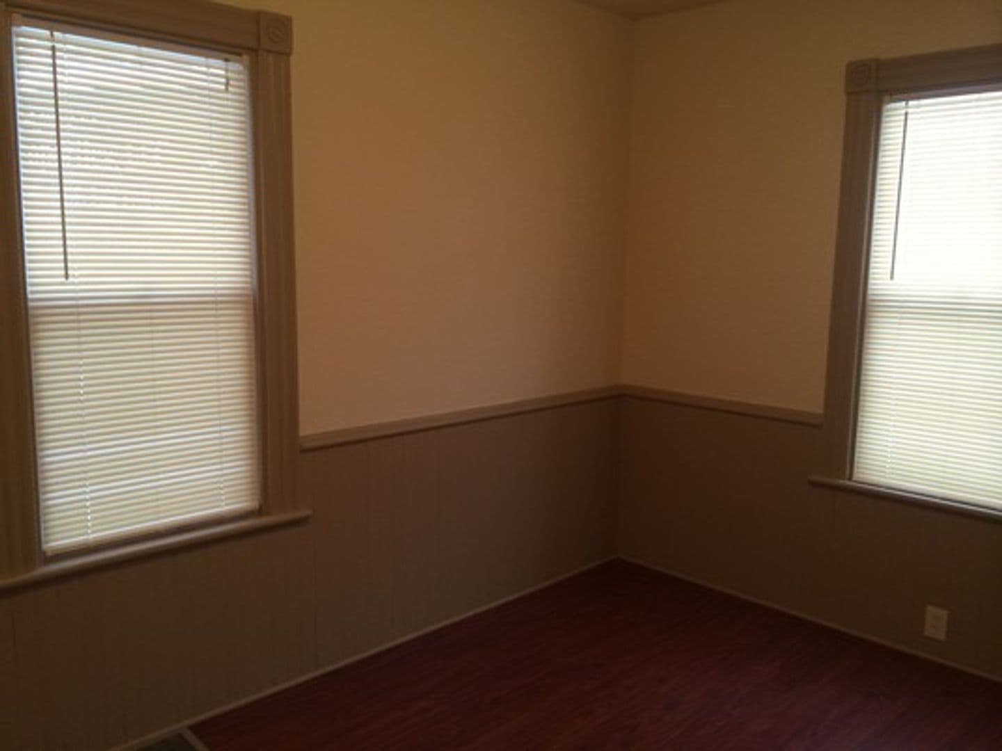 Meadville Apartment: 464 Poplar