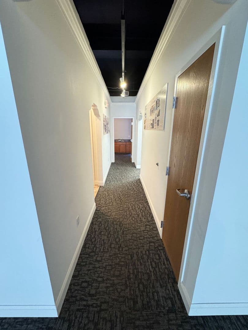 Meadville Apartment: 245 Chestnut Street