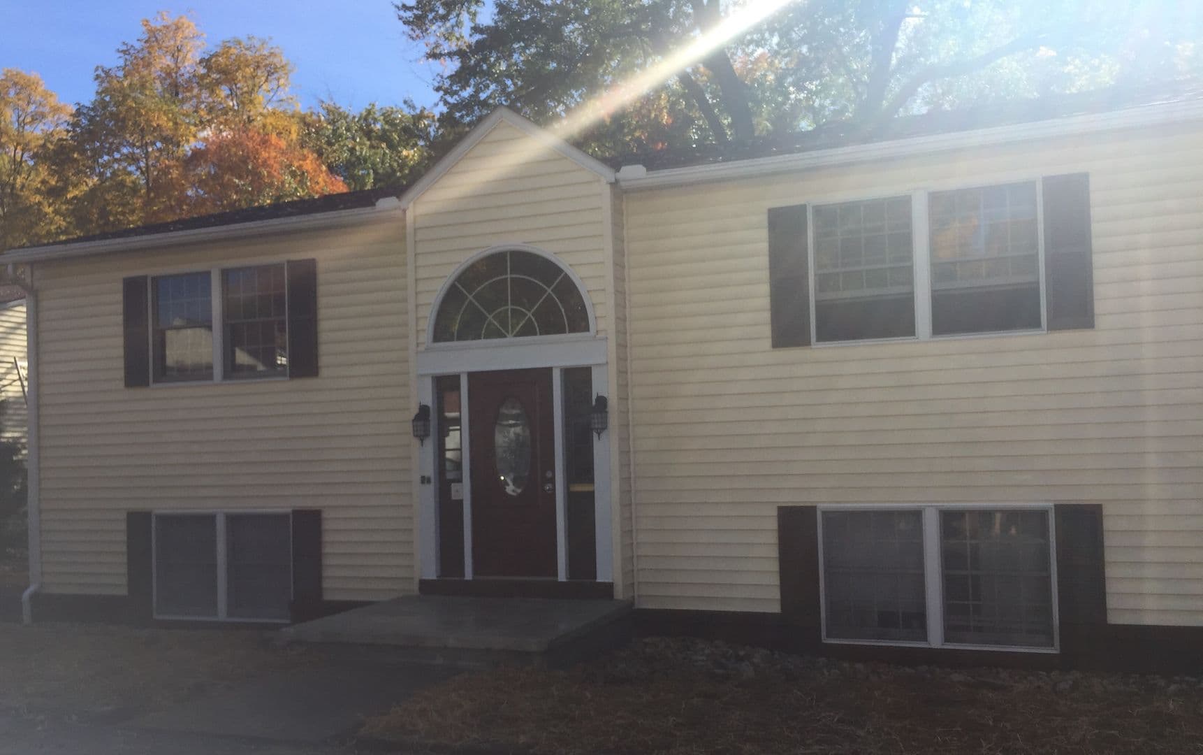 Meadville Apartment: 598 North Street