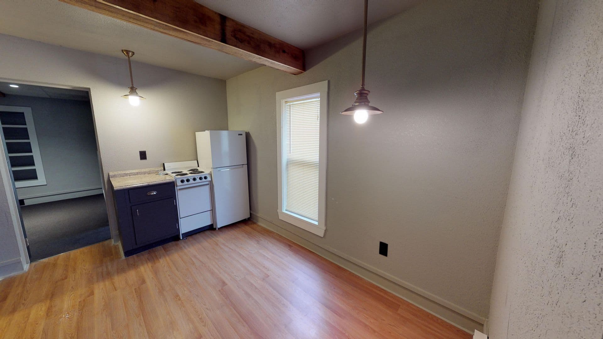 Meadville Apartment: 793 Park Ave