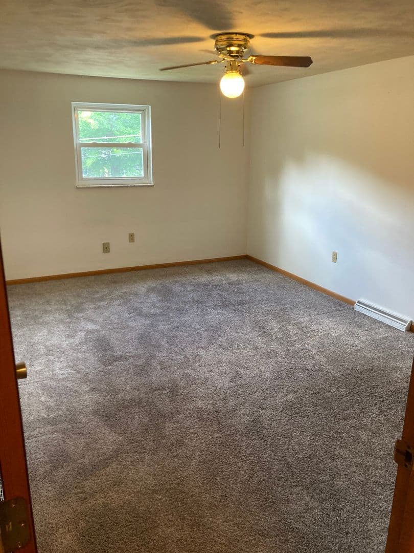 Conneaut Lake Apartment: 10950 Oak Street