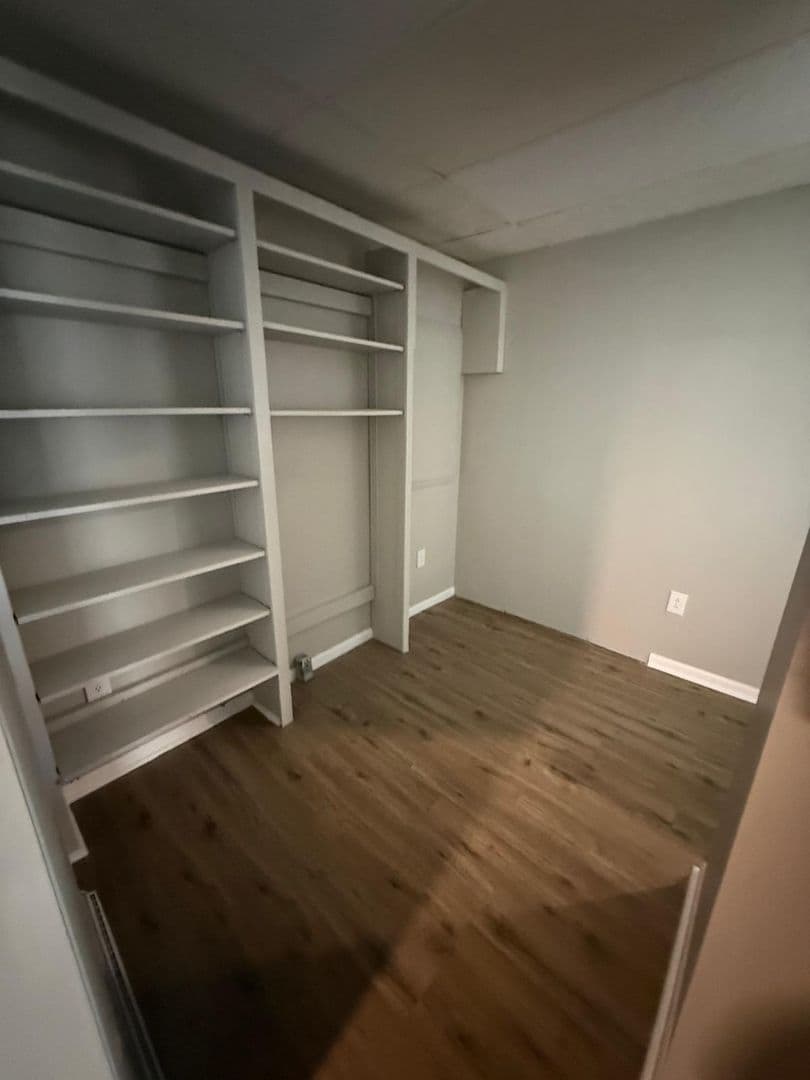 Meadville Apartment: 765 Park Ave