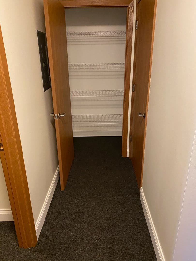 Meadville Apartment: 218 Chestnut St