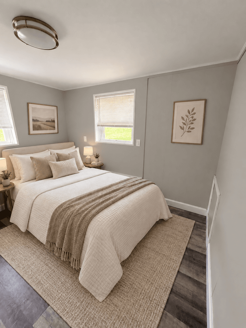 Edinboro Apartment: 101-103 Green Oaks Drive