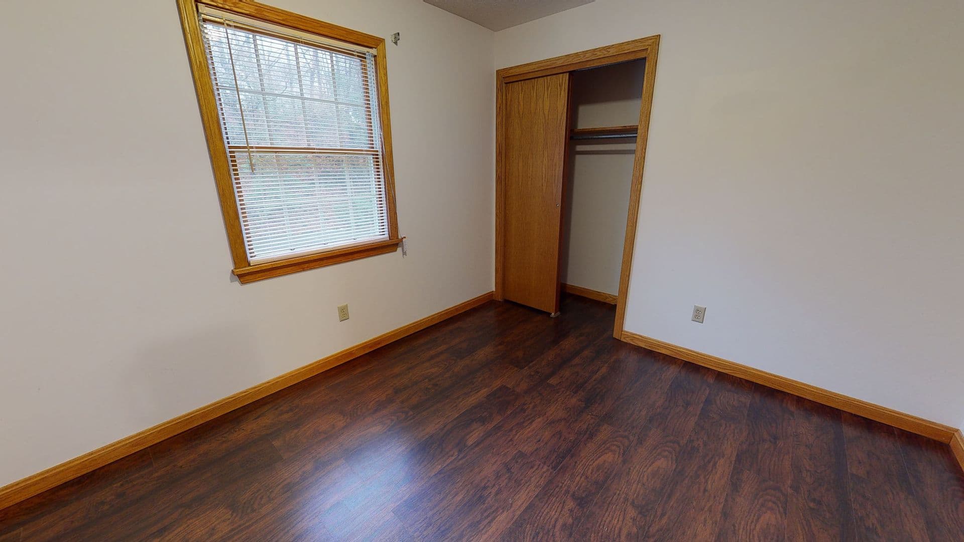 Meadville Apartment: 598 North Street