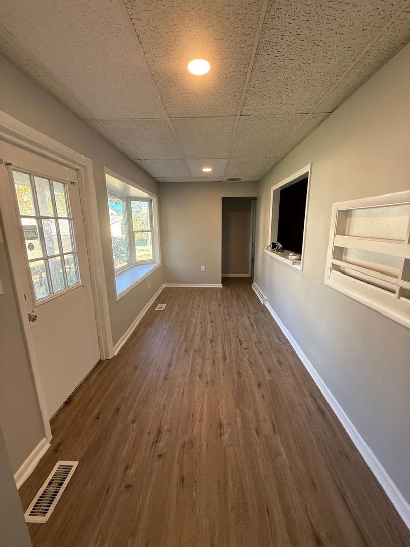 Meadville Apartment: 765 Park Ave