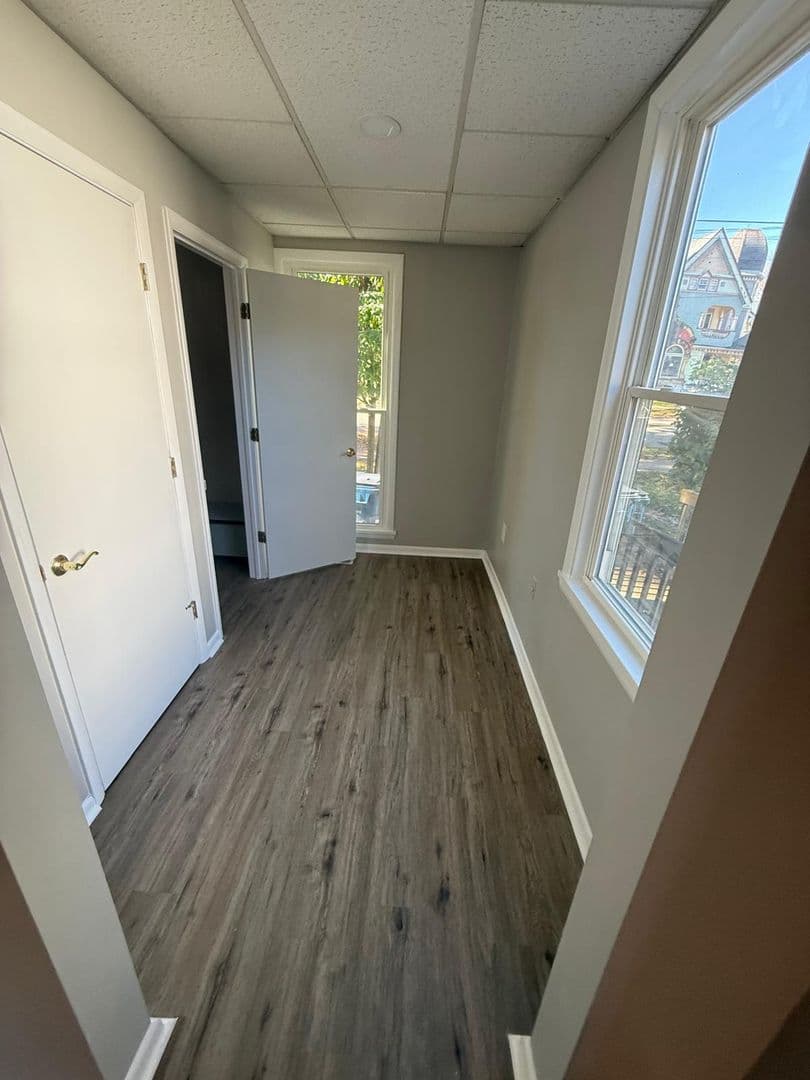Meadville Apartment: 765 Park Ave