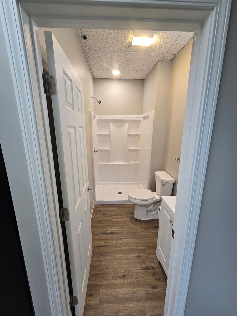 Meadville Apartment: 218 Chestnut St