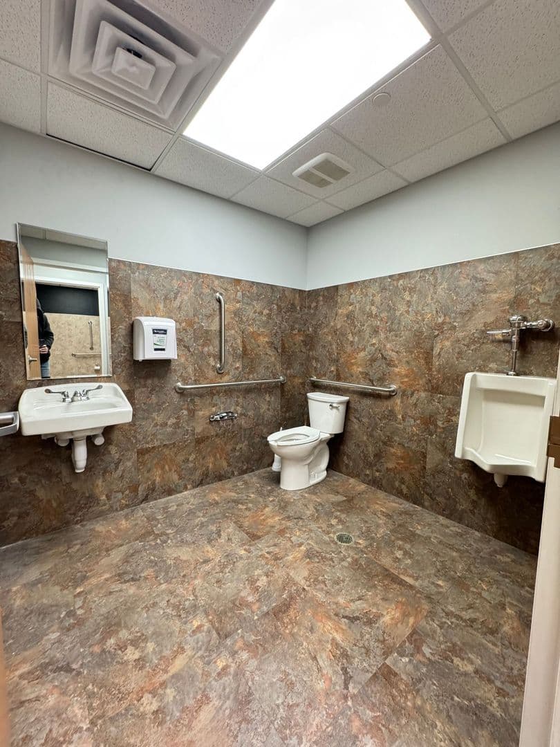 Meadville Apartment: 245 Chestnut Street