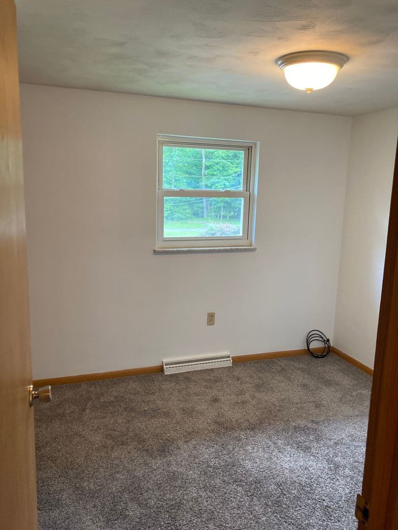 Conneaut Lake Apartment: 10950 Oak Street