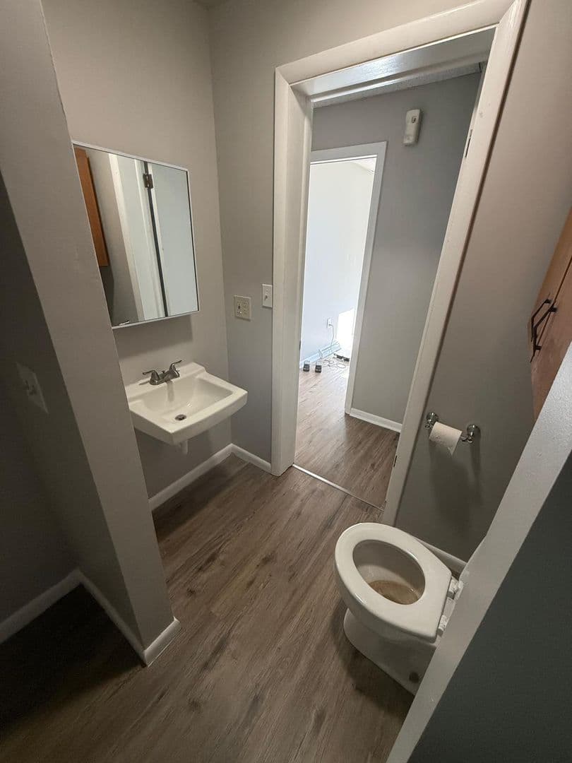 Meadville Apartment: 765 Park Ave