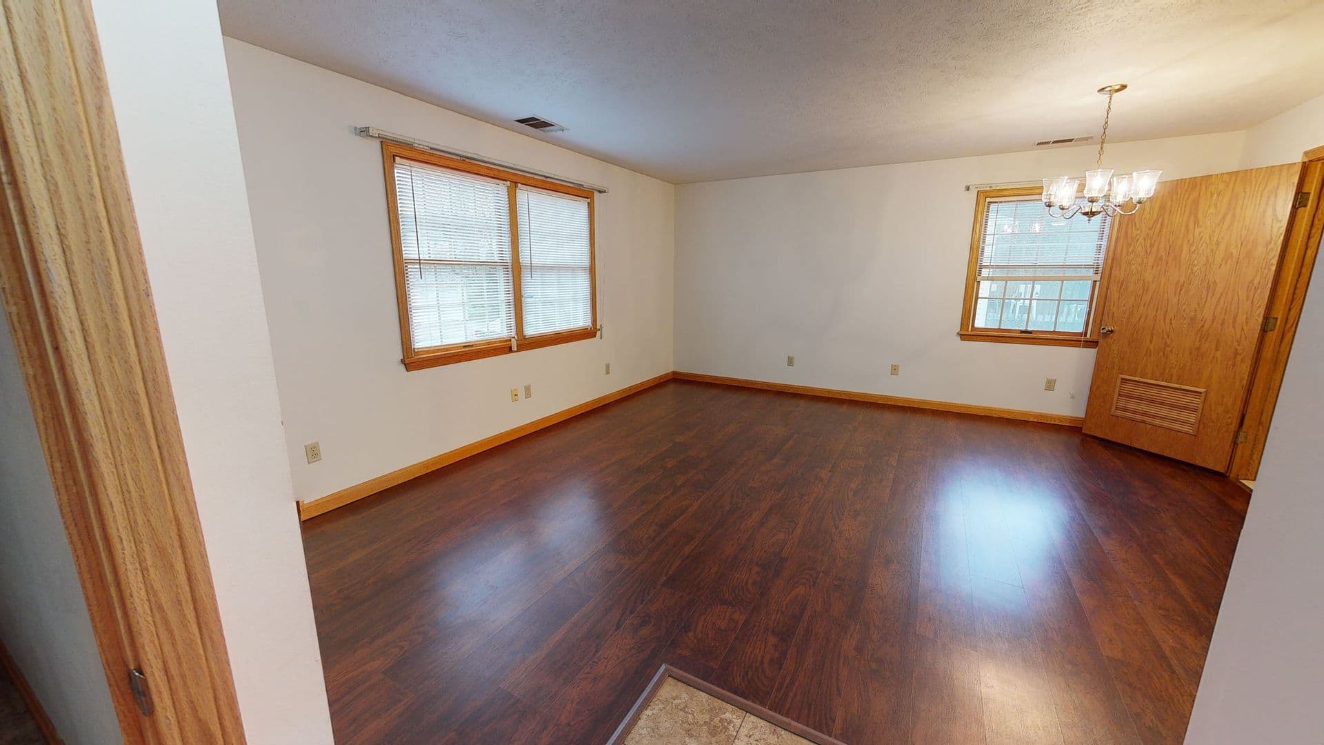 Meadville Apartment: 598 North Street
