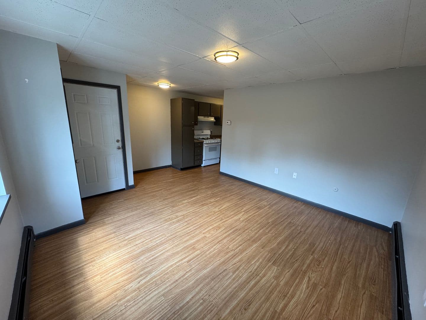 Conneaut Lake Apartment: 290-330 N Third St