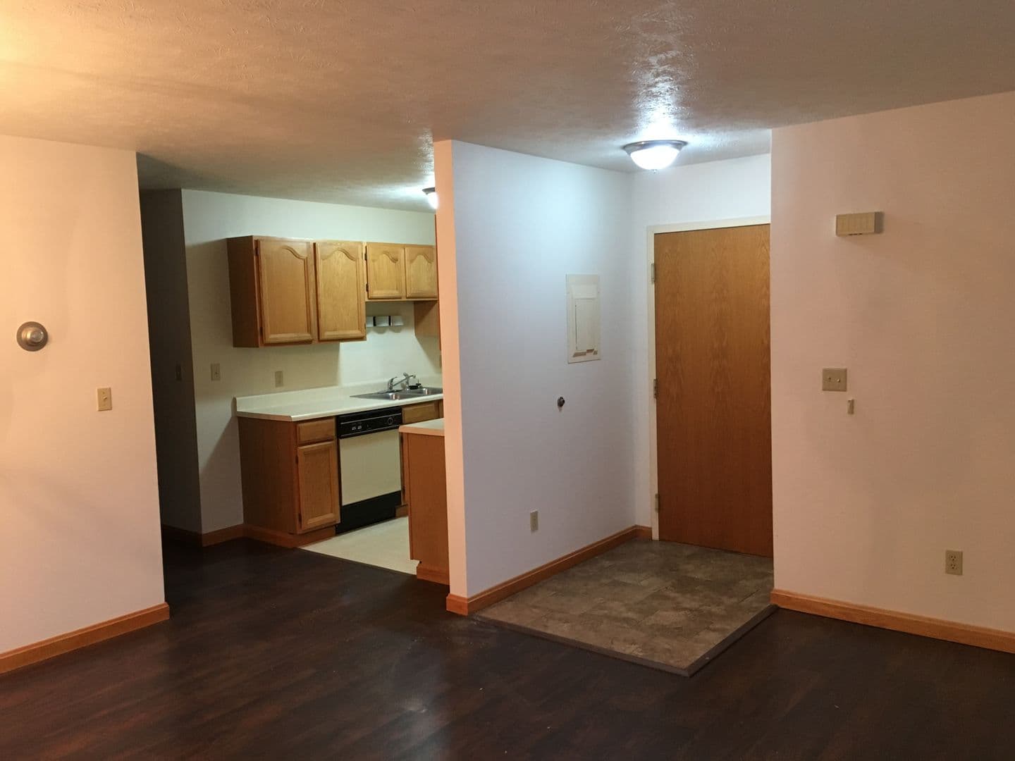 Meadville Apartment: 598 North Street