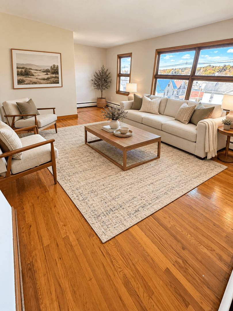 Meadville Apartment: 424 Walnut St