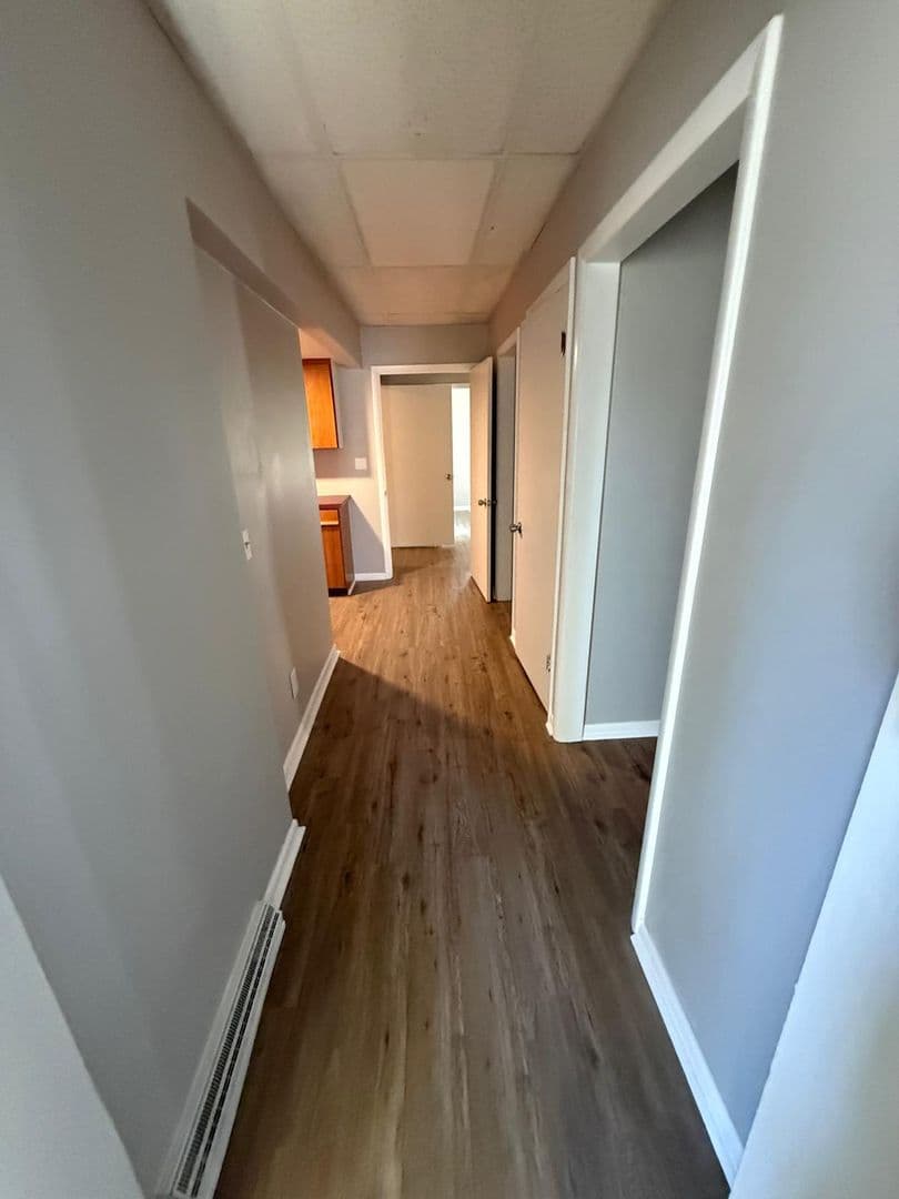 Meadville Apartment: 765 Park Ave