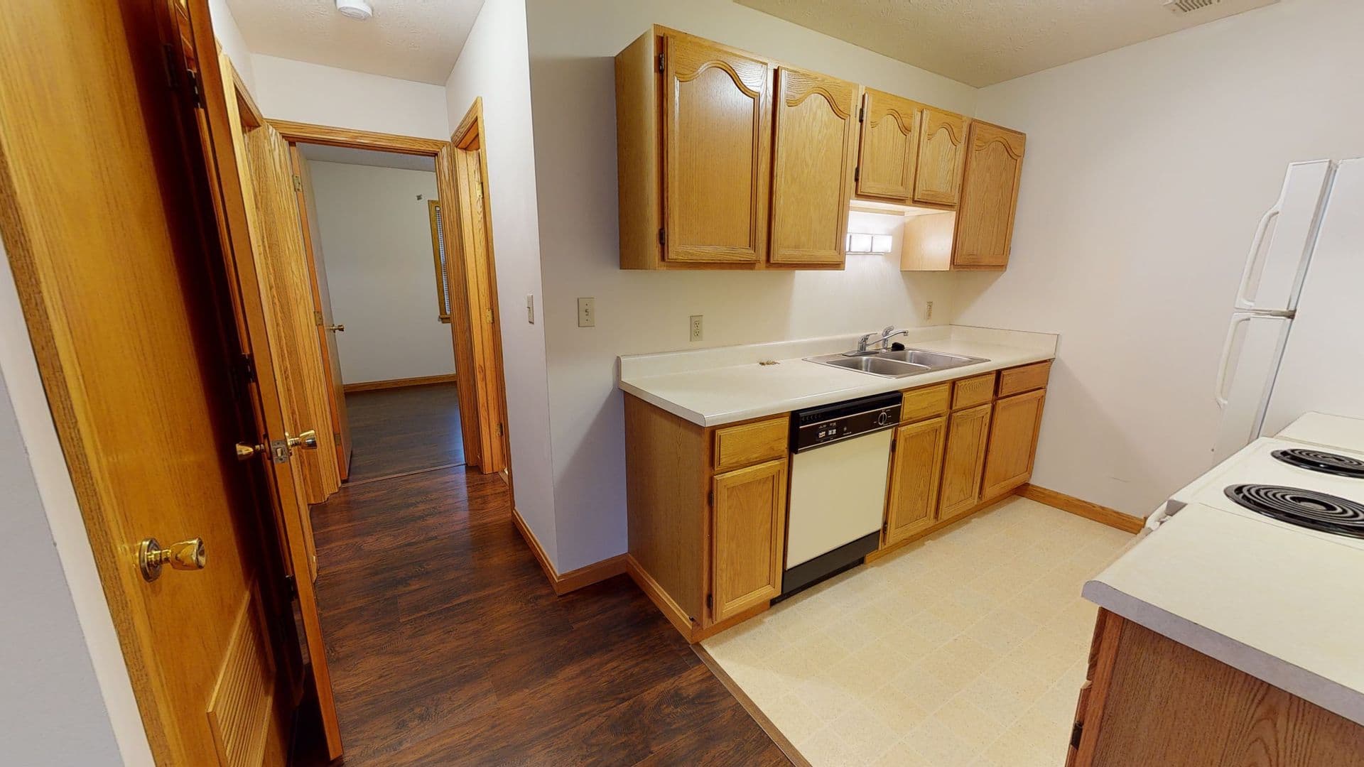 Meadville Apartment: 598 North Street
