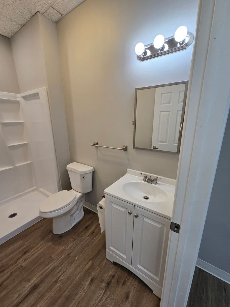 Meadville Apartment: 218 Chestnut St