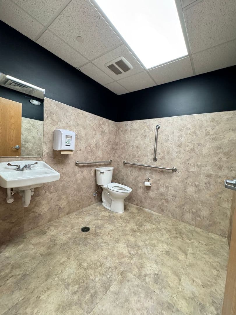 Meadville Apartment: 245 Chestnut Street
