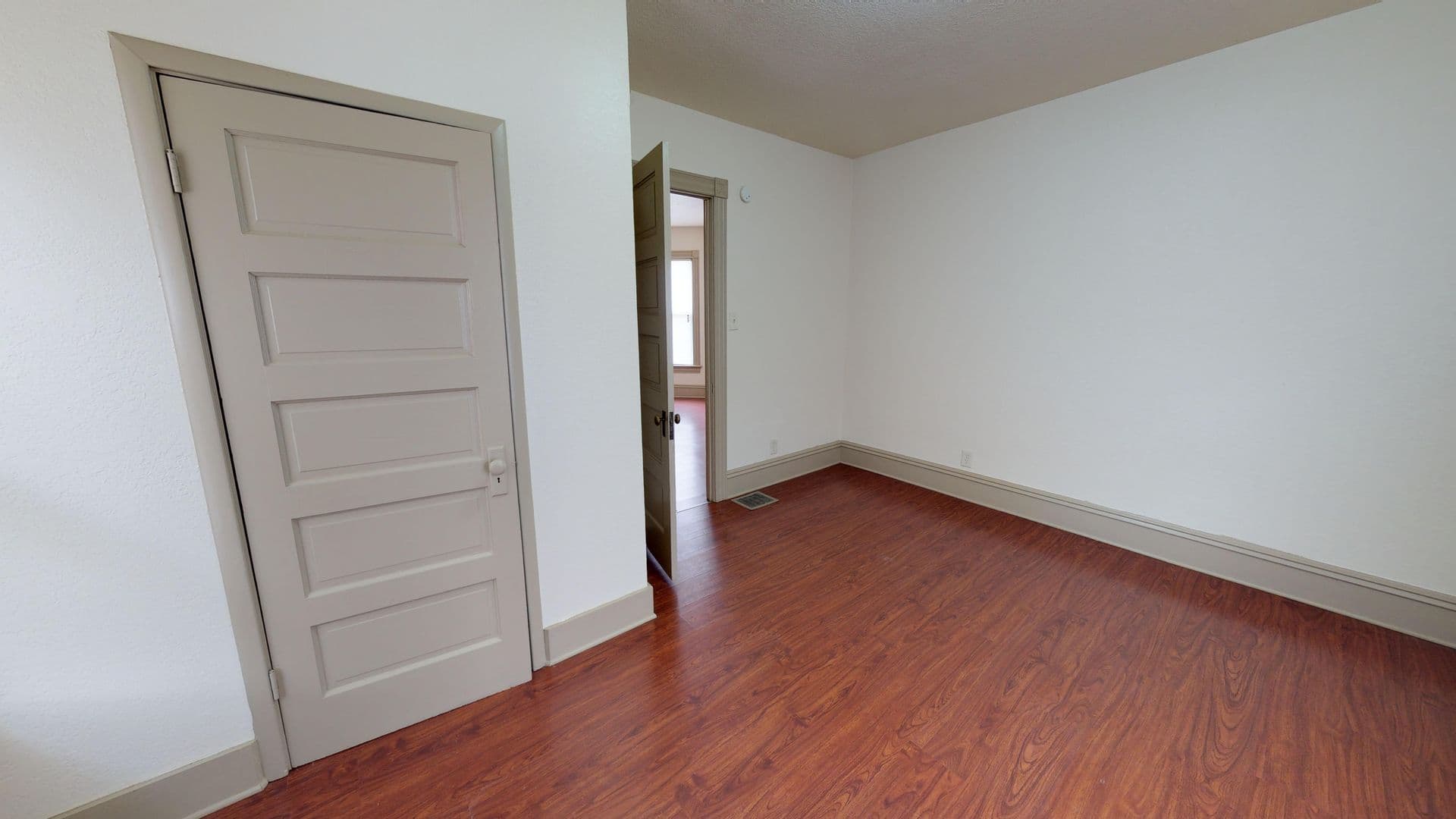 Meadville Apartment: 464 Poplar