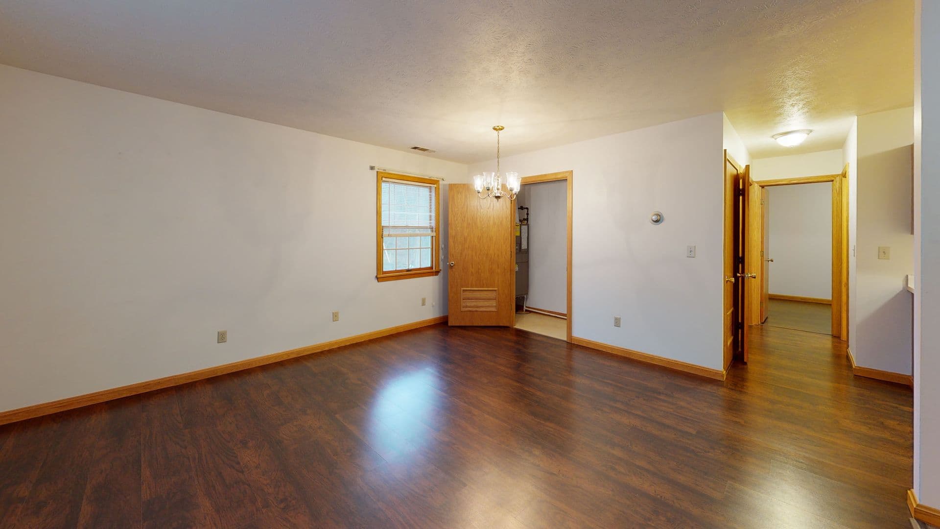 Meadville Apartment: 598 North Street