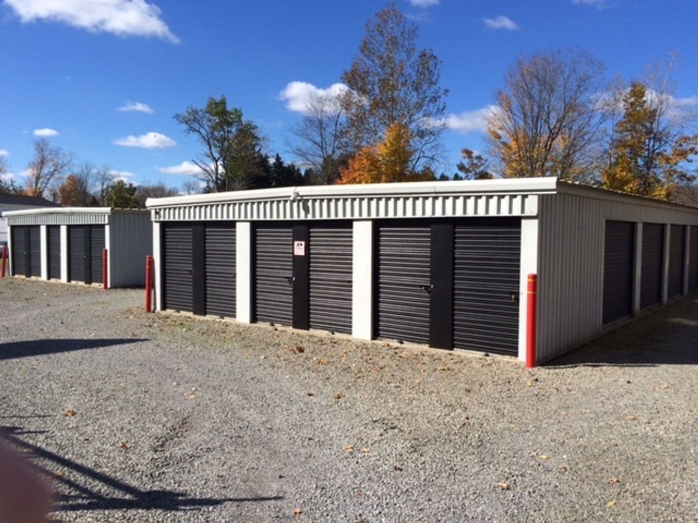 Meadville Apartment: 16069 US Highway 6 & 19