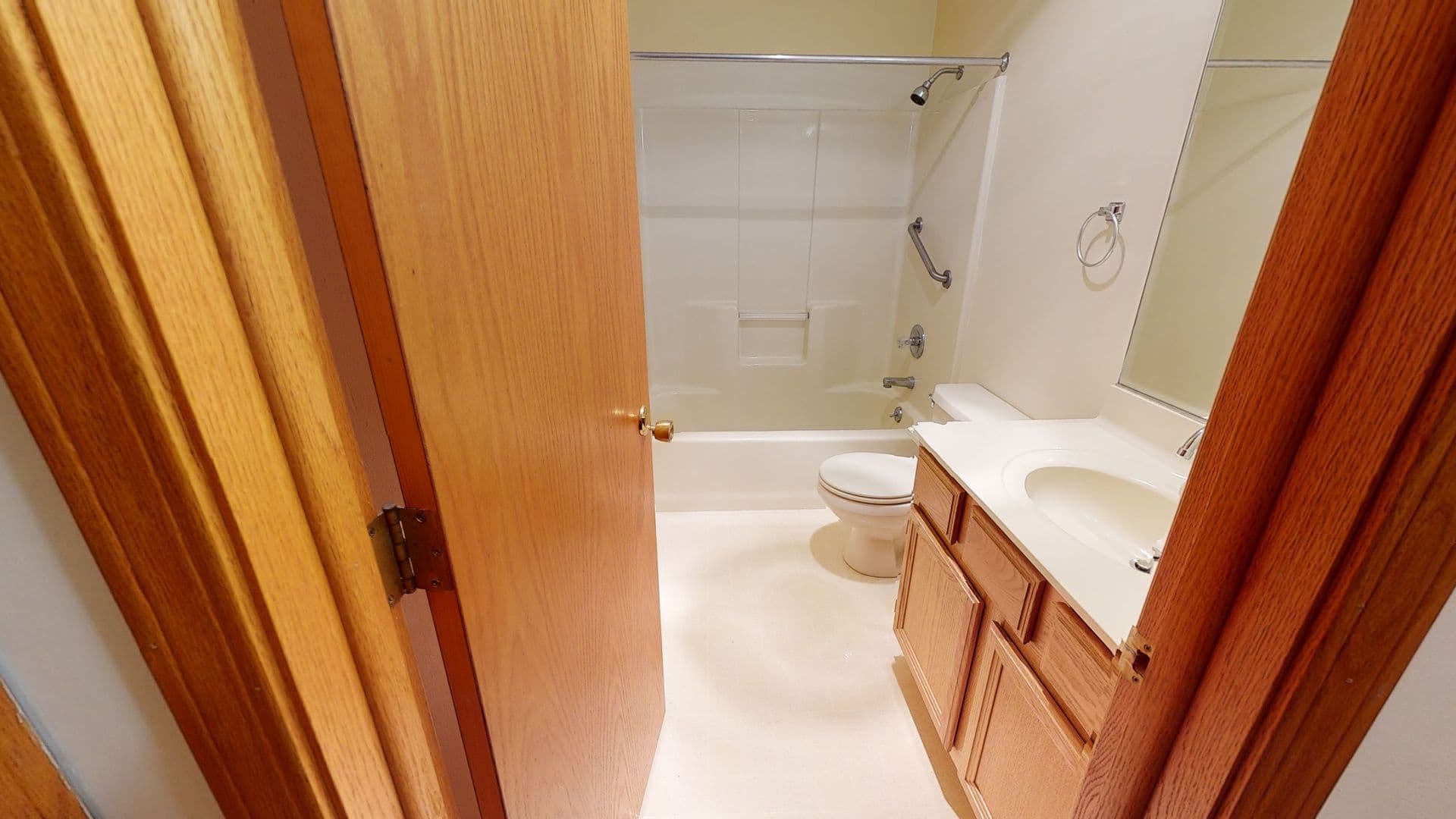 Meadville Apartment: 598 North Street