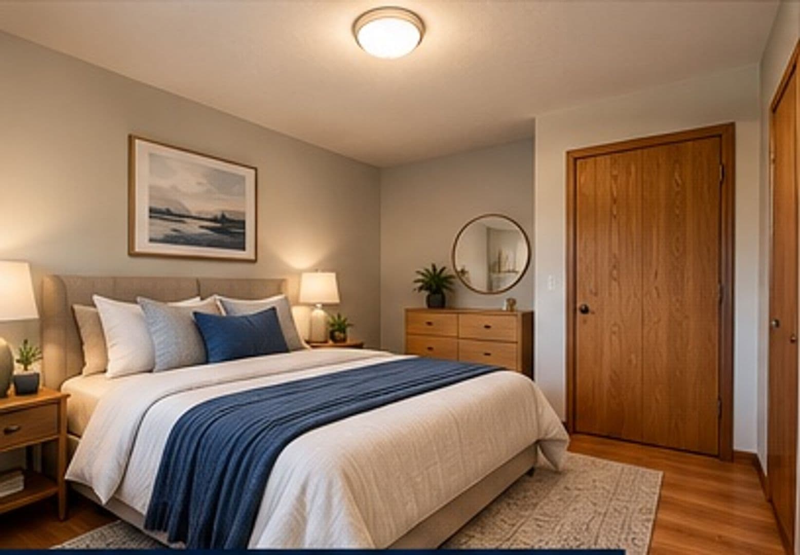 Sharpsville Apartment: 100 W Ridge Ave