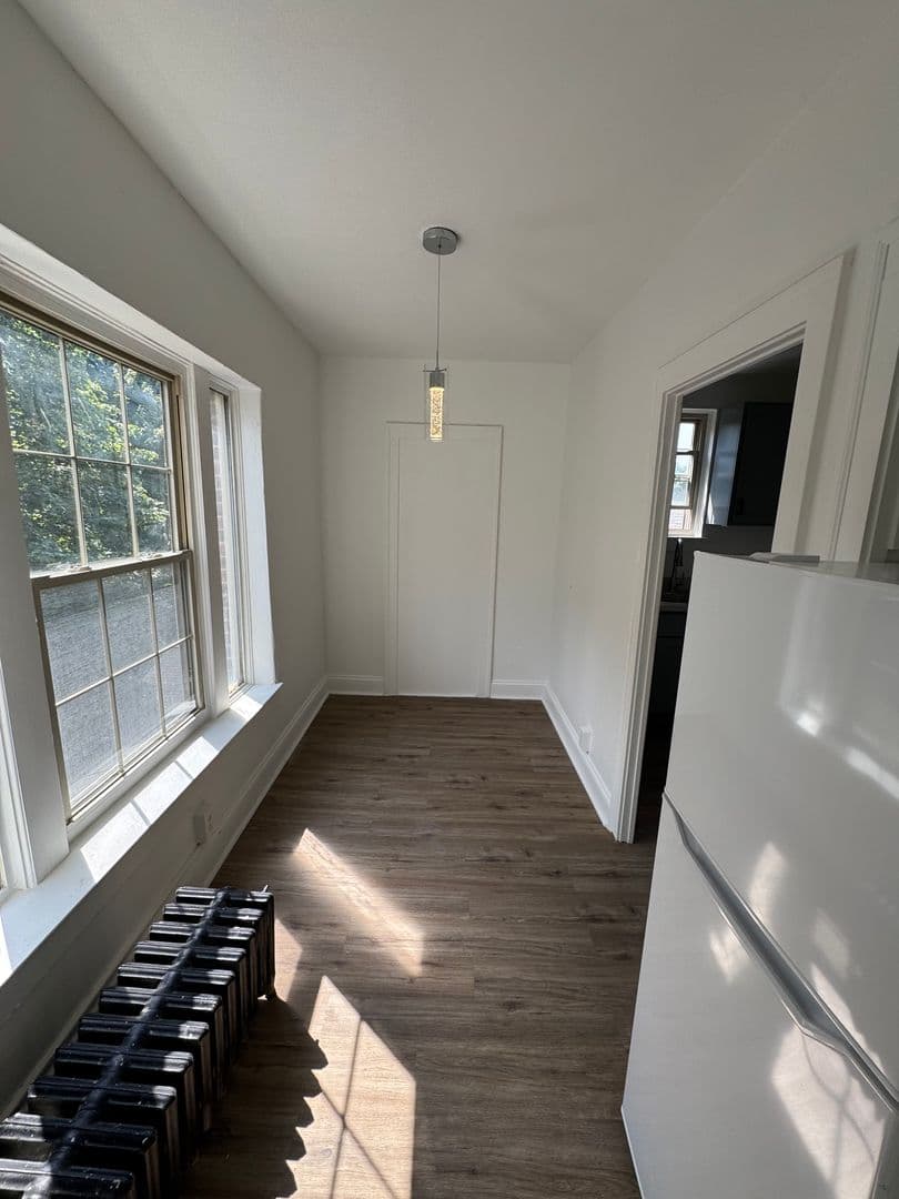 Meadville Apartment: 572 Chestnut St
