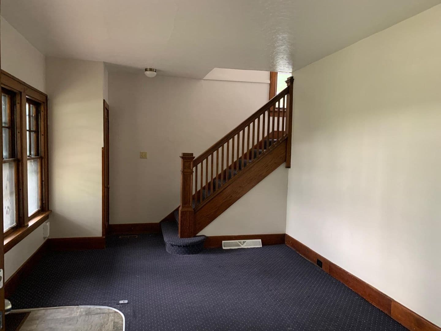 Meadville House: 405 Allegheny St