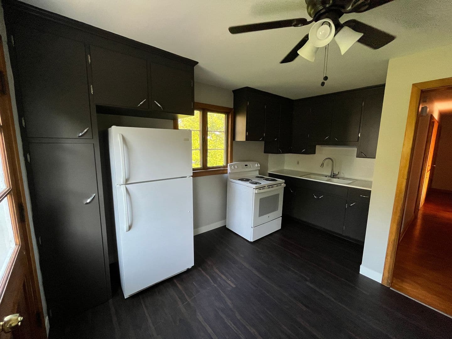 Meadville Apartment: 424 Walnut St