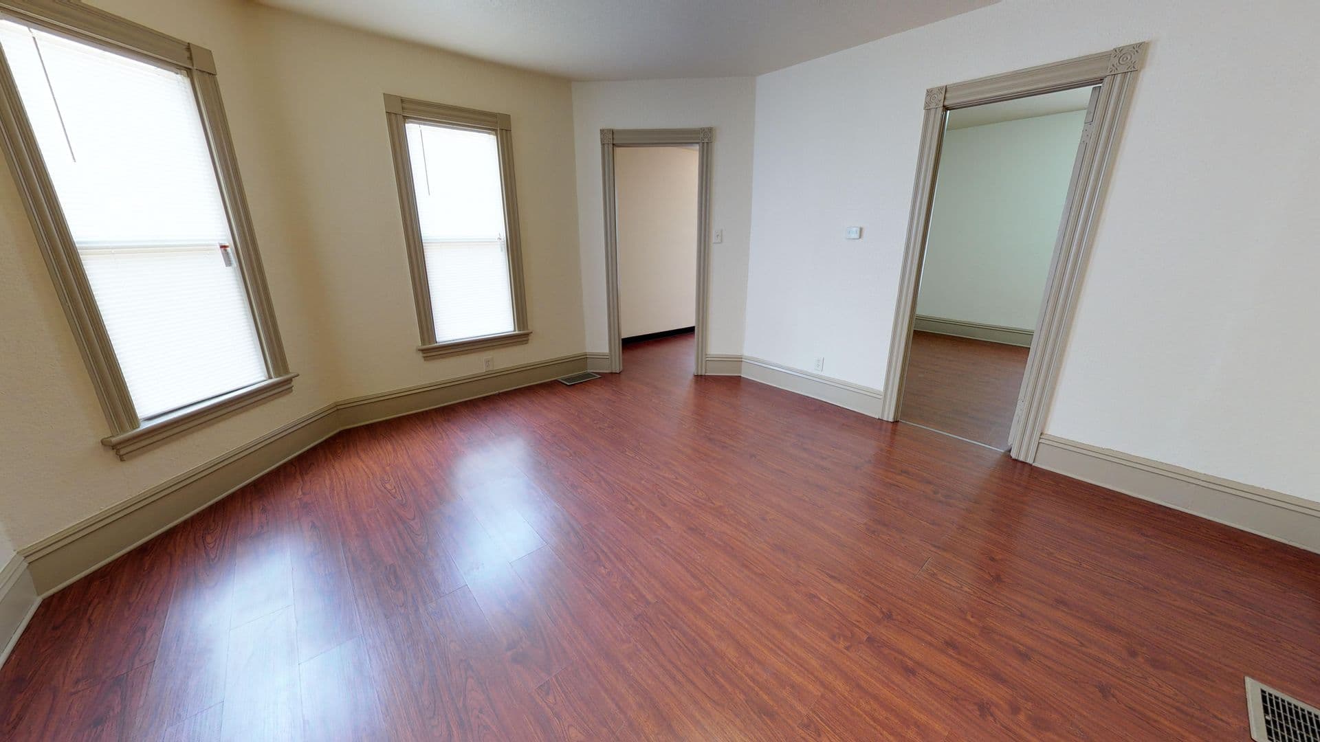 Meadville Apartment: 464 Poplar