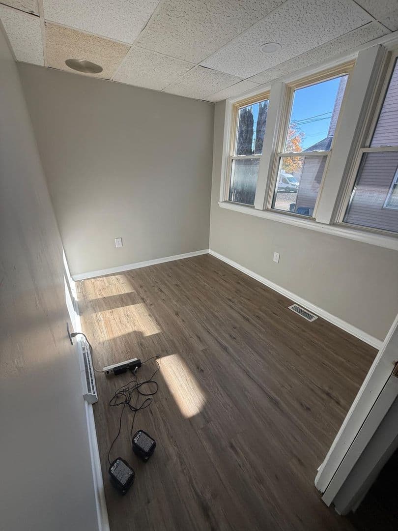 Meadville Apartment: 765 Park Ave