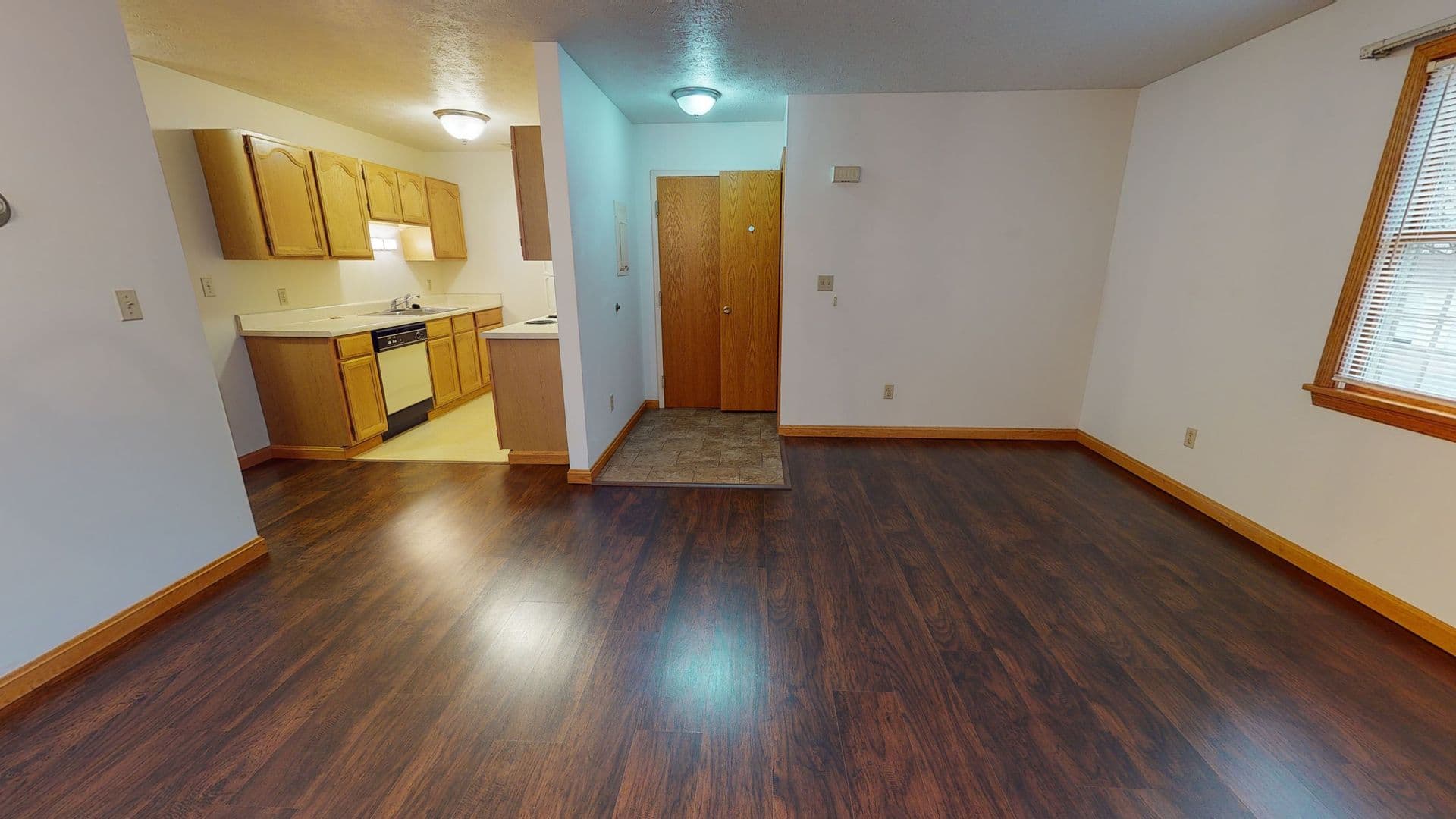 Meadville Apartment: 598 North Street