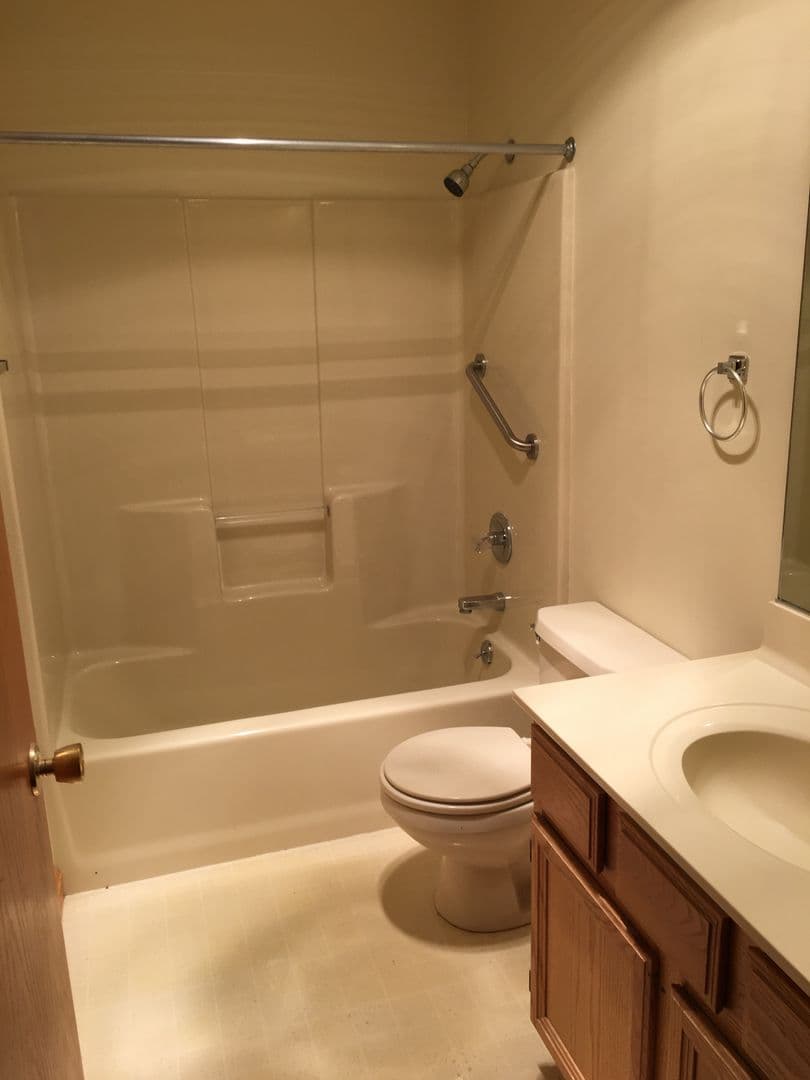Meadville Apartment: 598 North Street