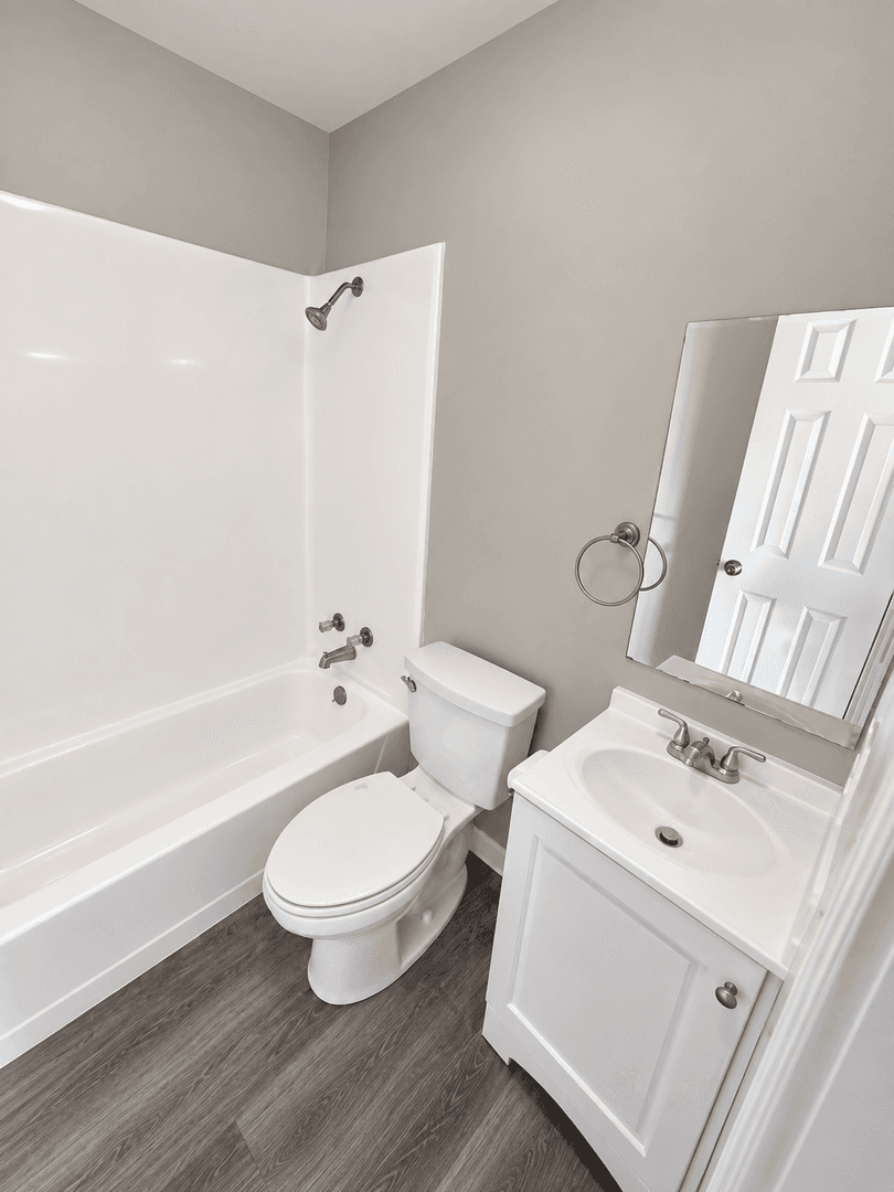 Edinboro Apartment: 101-103 Green Oaks Drive