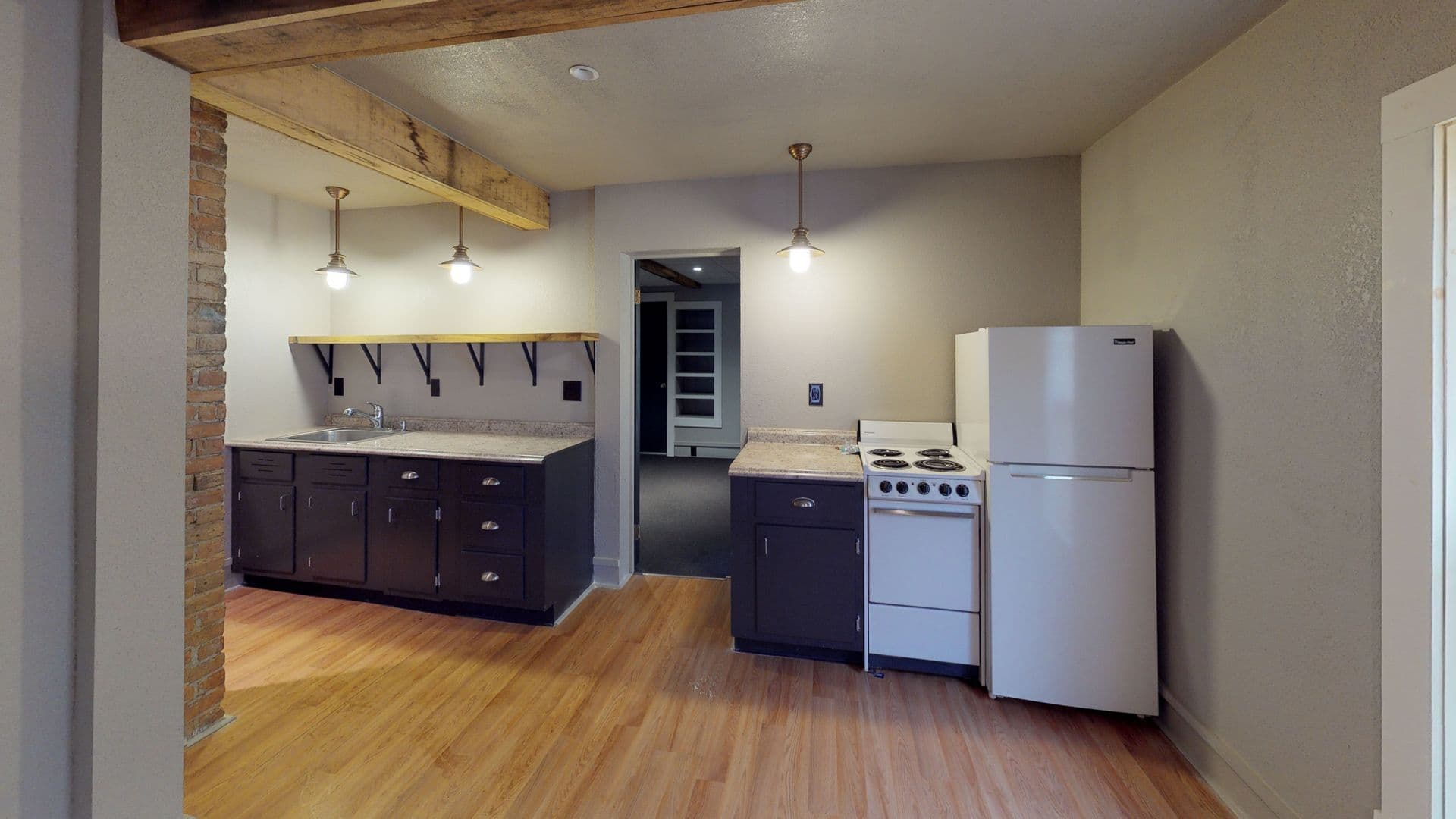 Meadville Apartment: 793 Park Ave