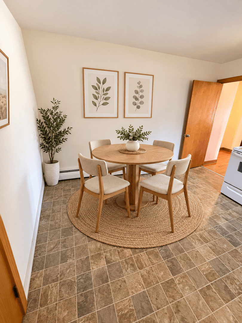 Meadville Apartment: 424 Walnut St