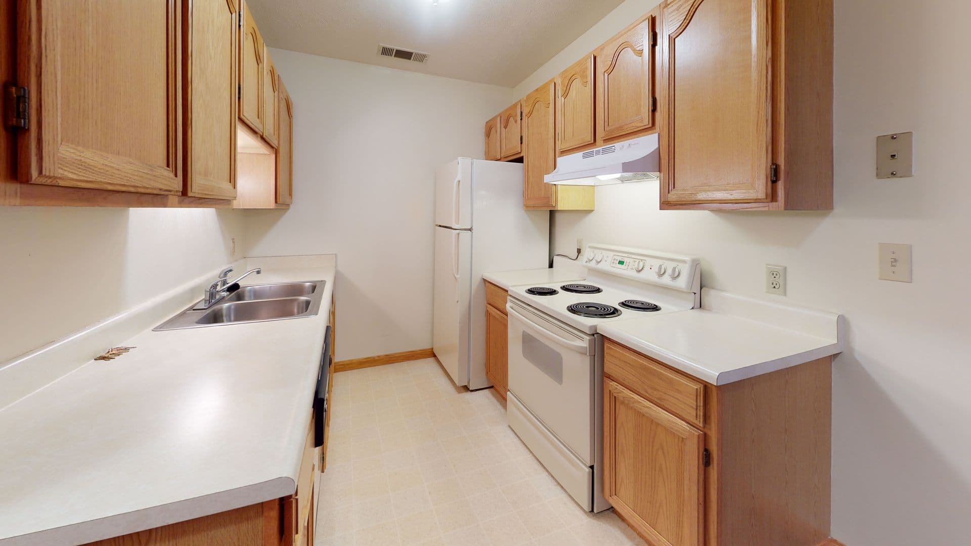 Meadville Apartment: 598 North Street
