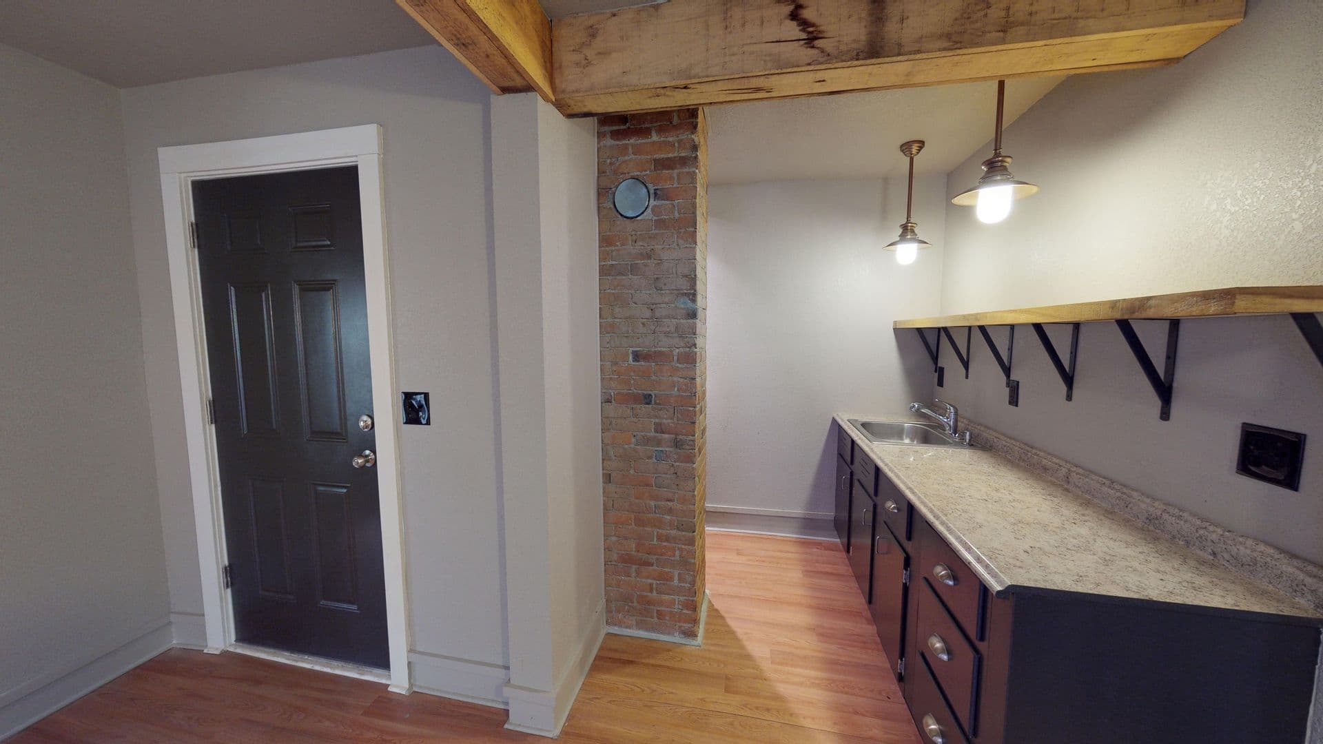 Meadville Apartment: 793 Park Ave