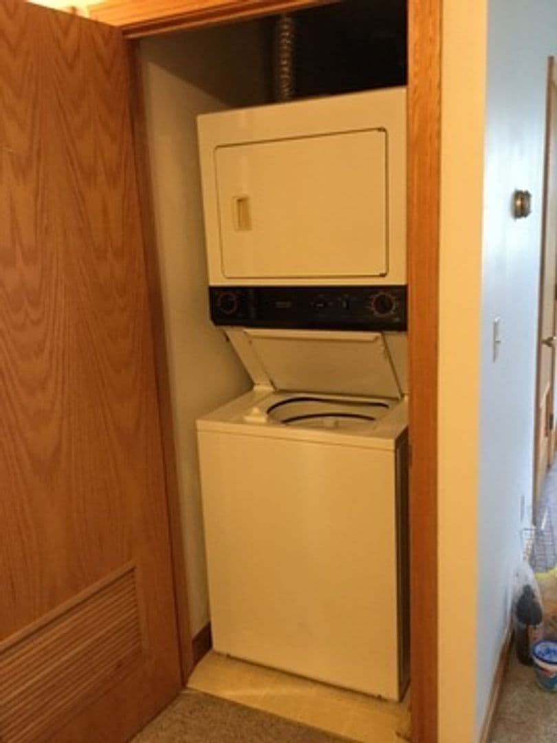 Meadville Apartment: 598 North Street