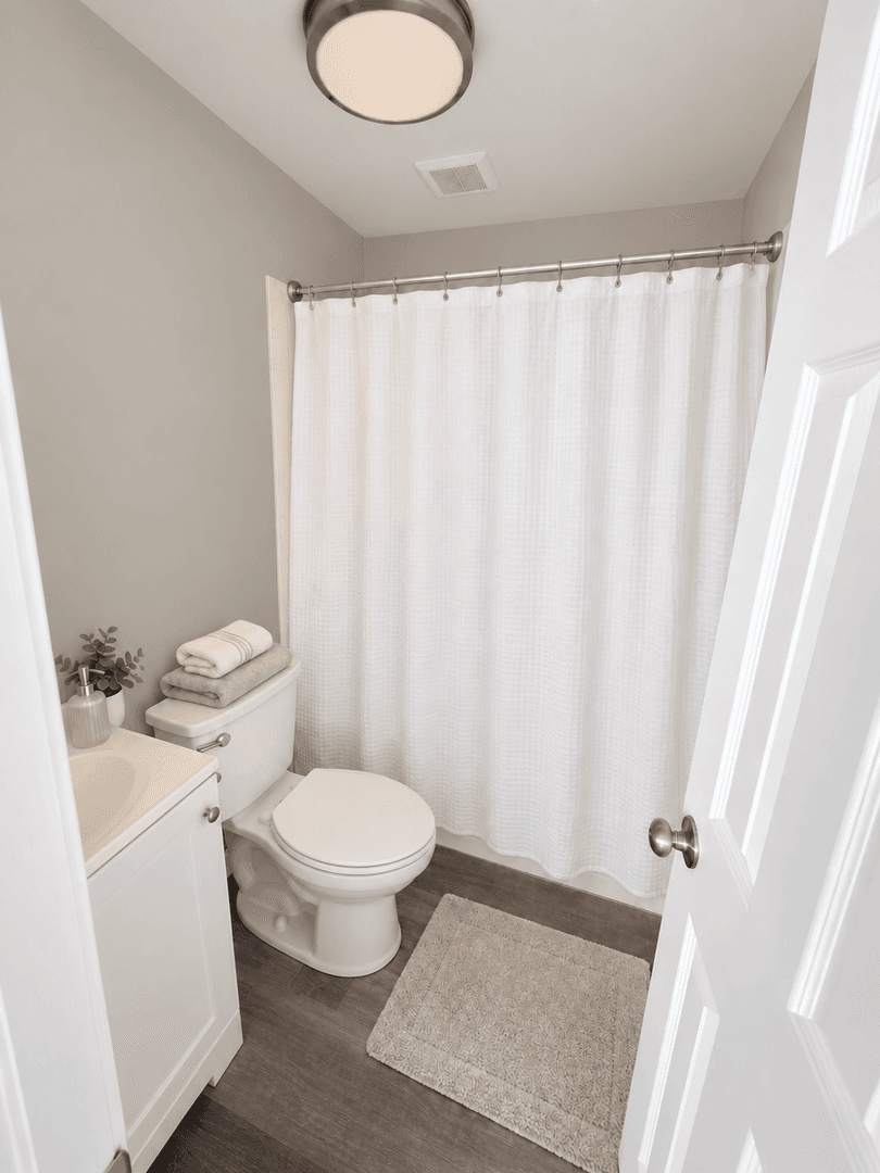 Edinboro Apartment: 101-103 Green Oaks Drive